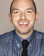 Paul Scheer