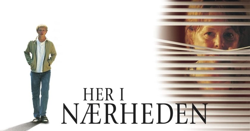 Her i nærheden