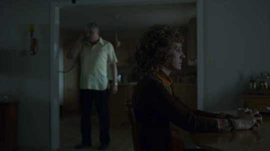 MINDHUNTER: Lovci myšlenek - 5. díl