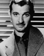 Zachary Scott