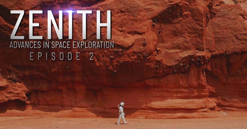 Zenith: Advances in Space Exploration