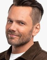 Joel McHale