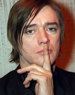 Blixa Bargeld