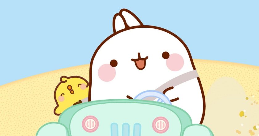 Molang