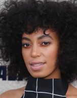 Solange