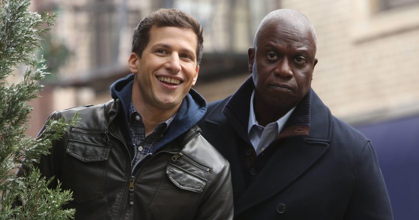 Brooklyn 99