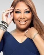 Traci Braxton