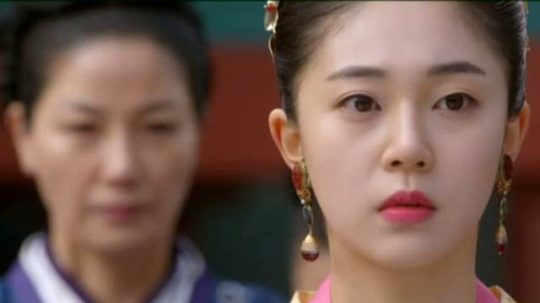 Empress Ki - 25. epizoda