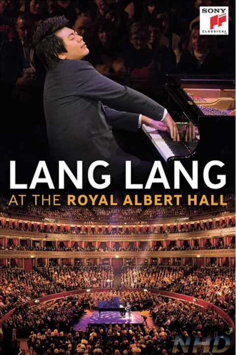 Plakát Lang Lang at the Royal Albert Hall