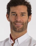 Mark Webber