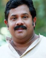 Hareesh Perumanna