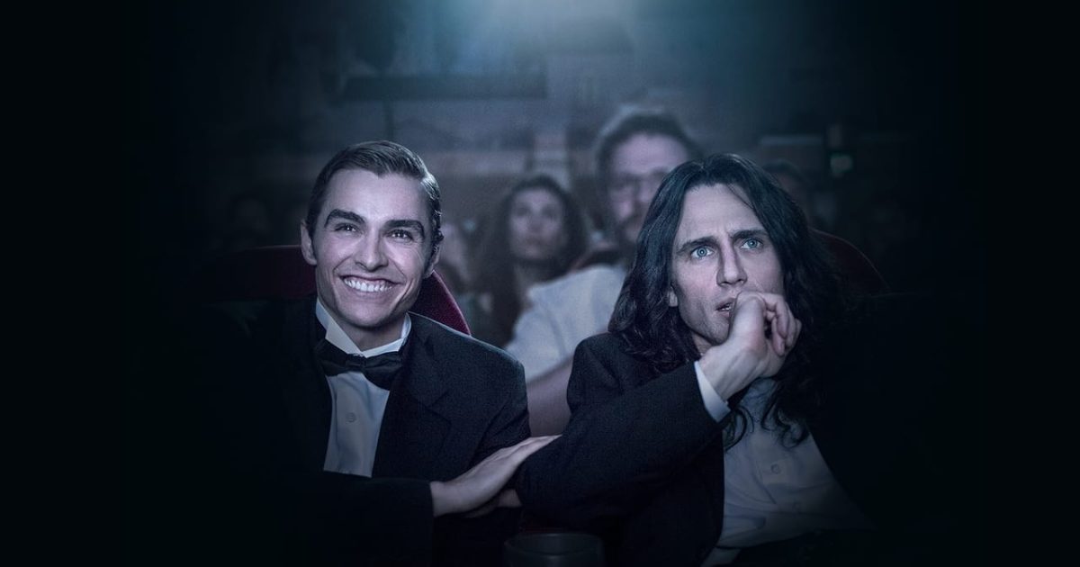 The Disaster Artist: Úžasný propadák