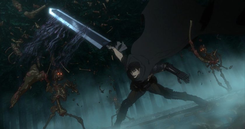 Berserk