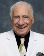 Mel Brooks