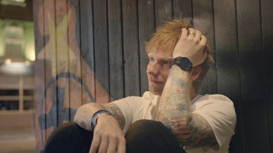 Ed Sheeran: The Sum of It All - 2. epizoda