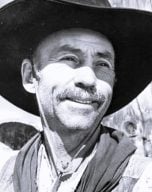 Hank Worden