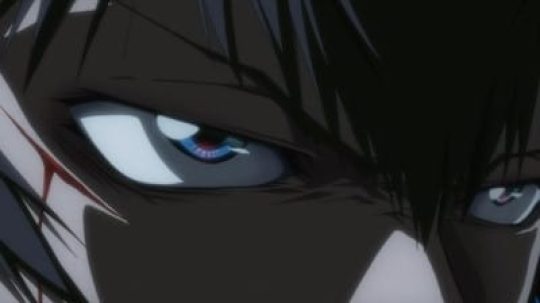 Psycho-Pass - 16. epizoda