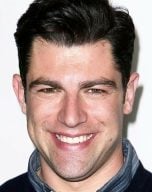 Max Greenfield