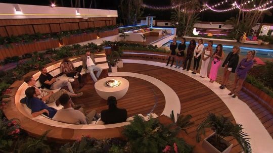 Love Island - 25. epizoda