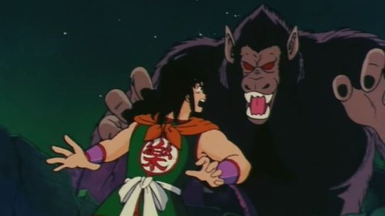 Dragon Ball - 13. epizoda