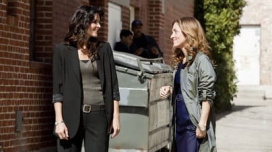 Rizzoli & Isles: Vraždy na pitevně - 3. epizoda