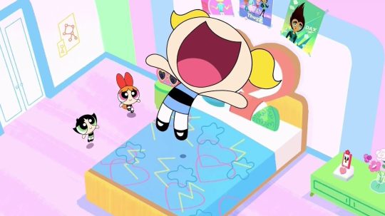 The Powerpuff Girls - 7. epizoda