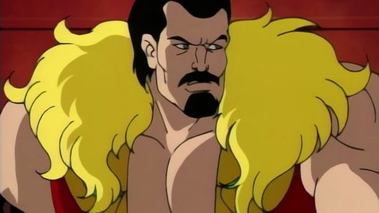 Spiderman - Kraven lovec