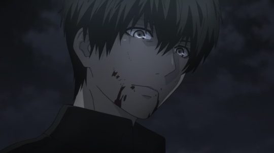 Tokyo Ghoul - 12. epizoda