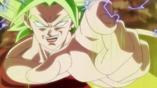 Dragon Ball Super - 93. epizoda