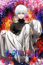 Tokyo Ghoul √A