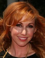 Kari Byron