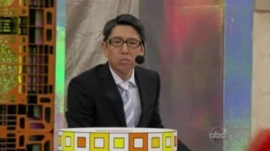 I Survived a Japanese Game Show - 3. epizoda