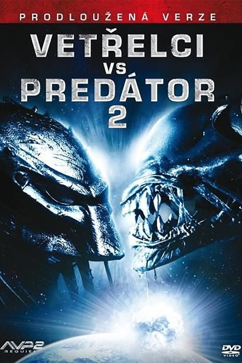 Vetřelci vs. Predátor 2