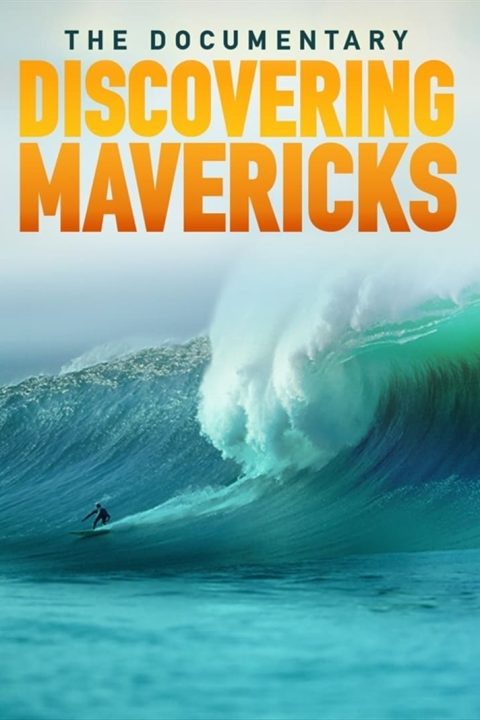 Plakát Discovering Mavericks