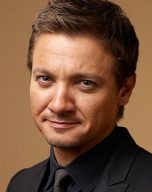 Jeremy Renner