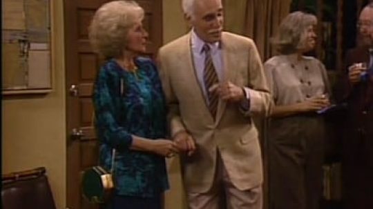 The Golden Girls - 6. epizoda