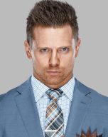 Mike Mizanin