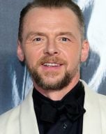 Simon Pegg