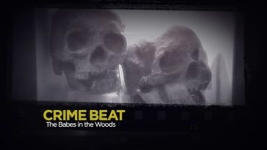 Crime Beat - 4. epizoda