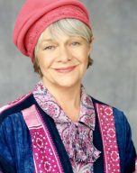 Estelle Parsons