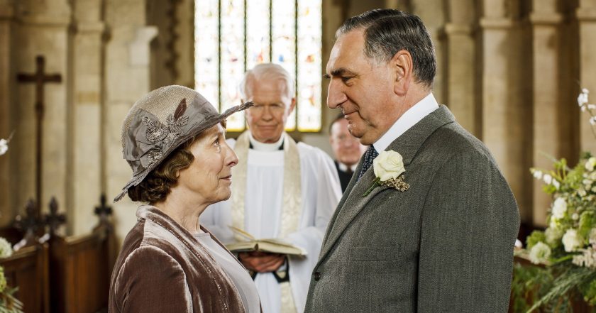 Panství Downton