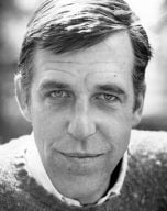 Fred Gwynne