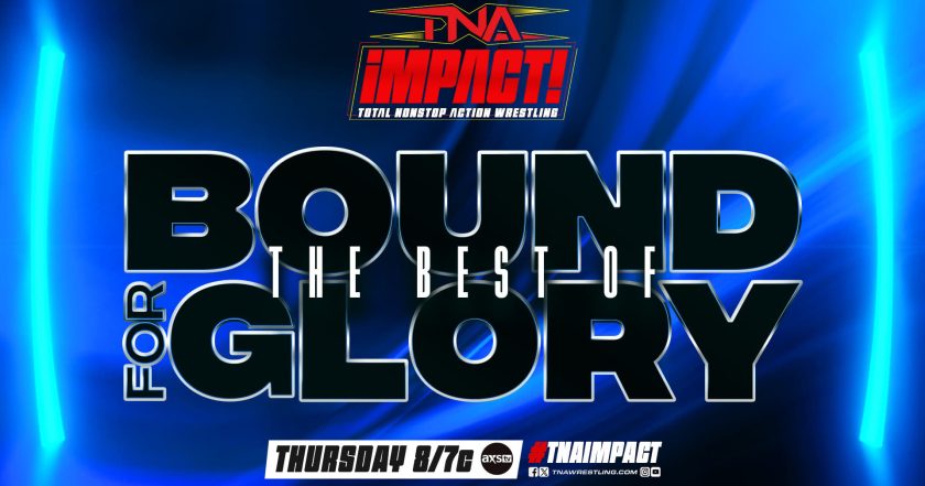 TNA iMPACT!