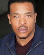 Russell Hornsby