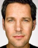 Paul Rudd