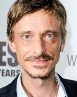 Mackenzie Crook