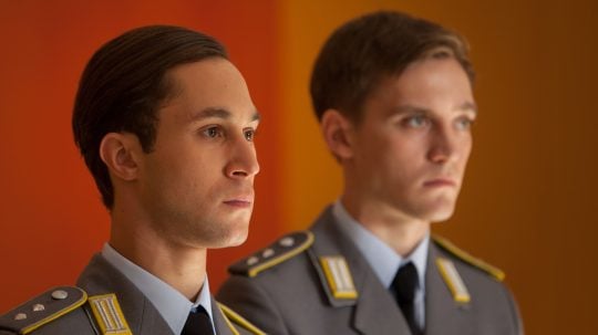 Deutschland 83 - 2. epizoda