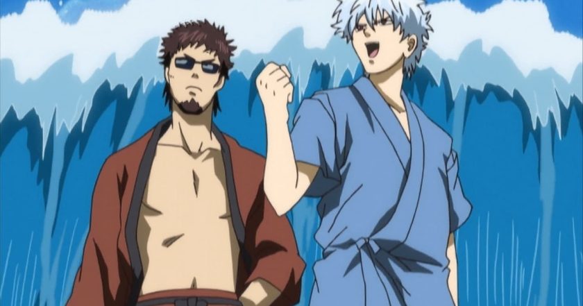 Gintama