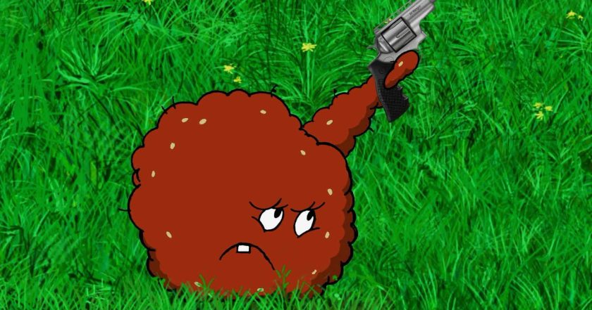 Aqua Teen Hunger Force