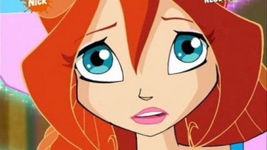 Winx Club - Velké odhalení